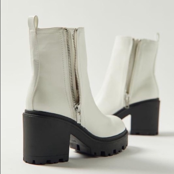 Urban outfitters zip up boot - Picture 2 of 7